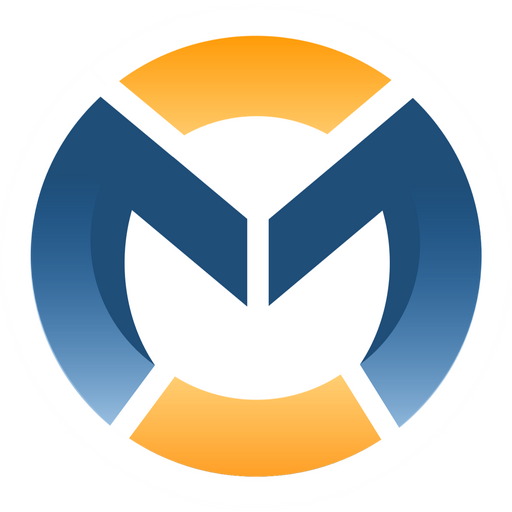 Genesis Browser | Private &amp; Dark Web icon