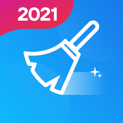 UP Cleaner - Booster and Optimizer icon