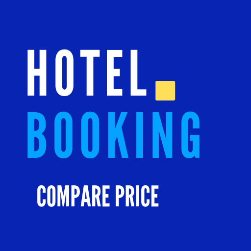 Hotel Booking - Deals &amp; Discount icon