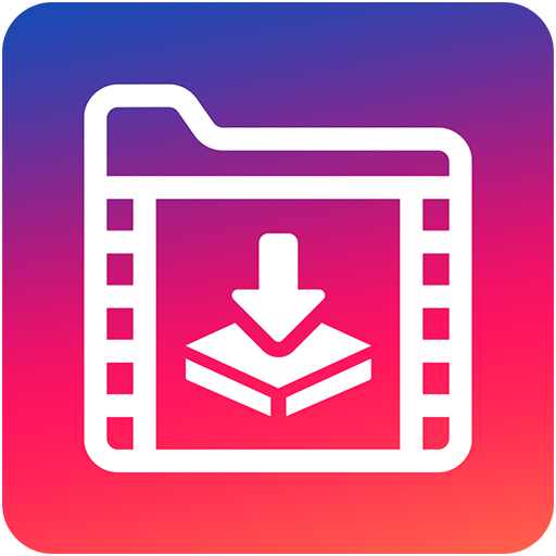 Social Downloader icon