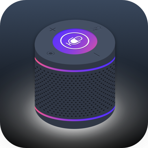 Volume Sound Booster Android - Sound Amplifier icon
