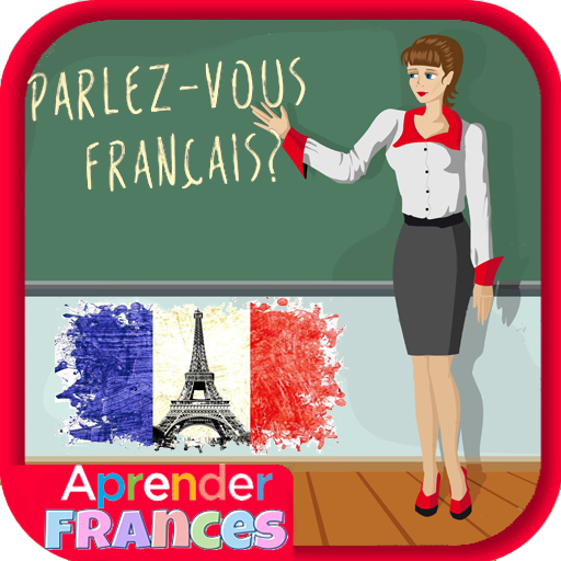 Aprender Frances Gratis иконка