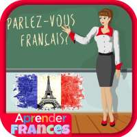 Aprender Frances Gratis on 9Apps