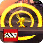 Tips LEGO Ninjago The Final Battle icon