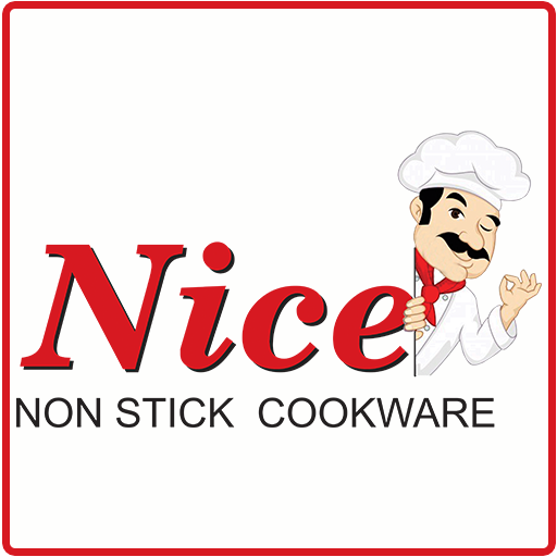Non Stick Cookware icon