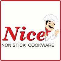 Non Stick Cookware on 9Apps