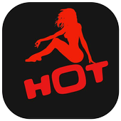 Hot videos 2017 icon