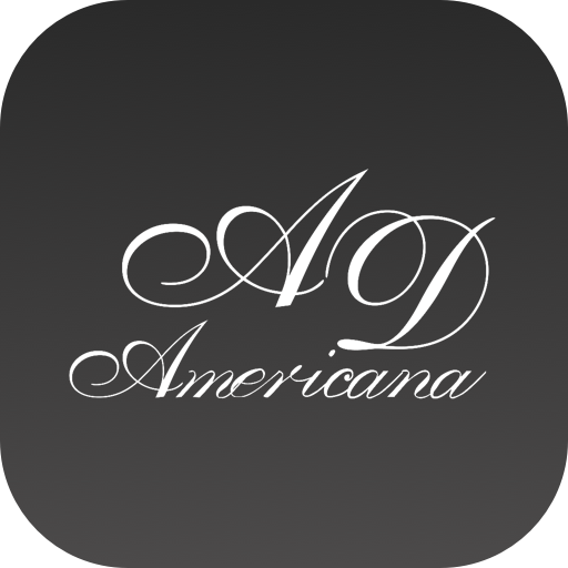 AD Brás Americana icon