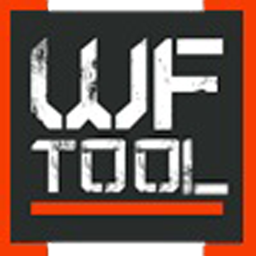 WarFace Tool icon