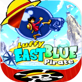 Pirate King Battle Warrior icon