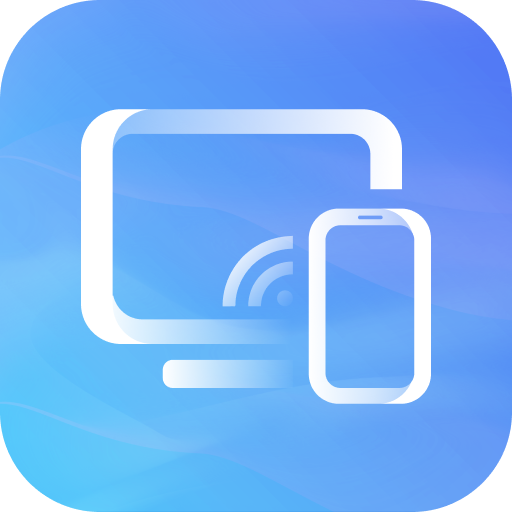 TV Cast - Screen Mirroring icon