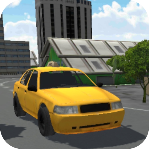 Taxi Sim 2020 - Simple &amp; Easy icon