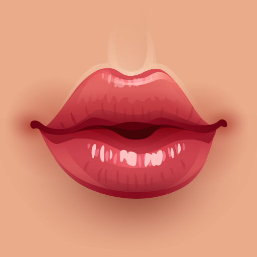 WAStickerApps Bisou icon