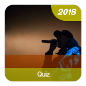 Complete Hip-Hop Music Trivia icon
