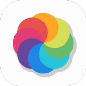 iGallery 10 أيقونة