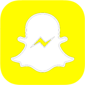 Snap Messenger icon