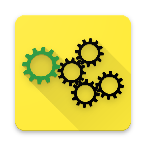 Mechanical Design icon