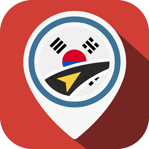 GPS Navigator icon