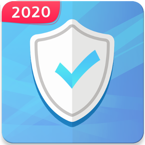 CV Antivirus Security-Clean Virus, Booster icon