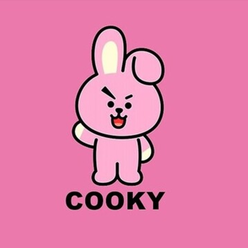 Cooky BT21 Animated WASticker icon