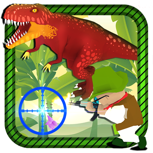 Jurassic : Dinosaur Tycoon icon