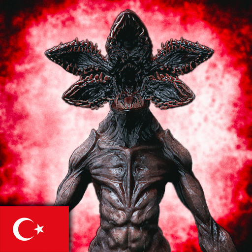 Antarktika 88: Korkunç Korku icon