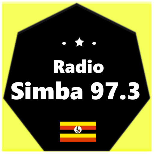 Radio Simba 97.3 Fm Free Music Online icon