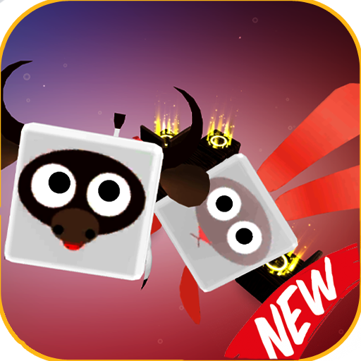 Animal Puzzle -Move to Box Puzzle icon