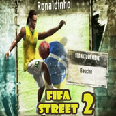 New Fifa Street 2 World Cup Guide icon
