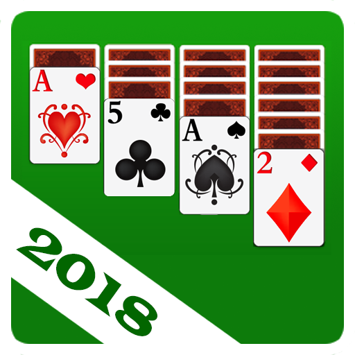 Classic Solitaire 2018 icon