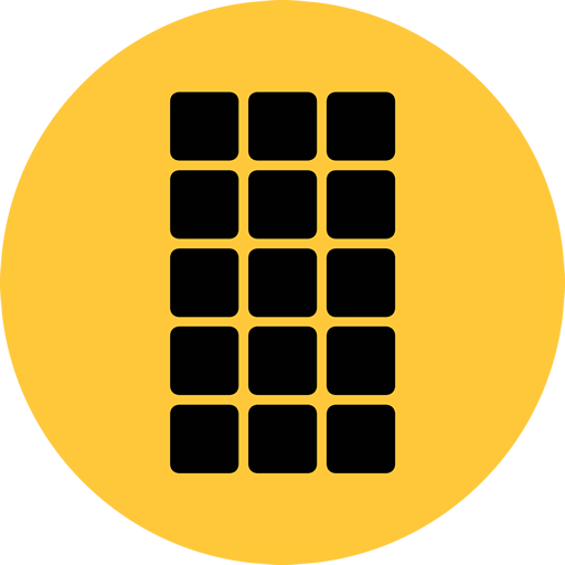 15 Square Cut &amp; Grid Maker for Instagram Profile icon