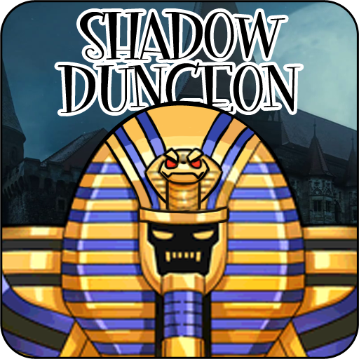 Shadow Fighter: Blood Moon icon