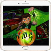 Guide: for ben 10 icon