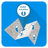 Caller ID Number Locator 2016 icon