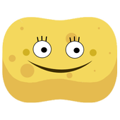 Cute Baby Theme icon