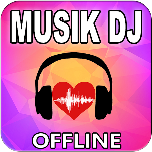 DJ Music Offline 2020 icon