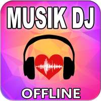 Musik DJ Terbaru Offline 2020 on 9Apps