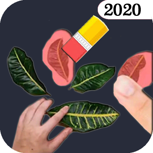 Retouch-Remove Unwanted Object icon