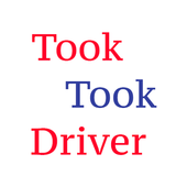 Took Took Driver icon