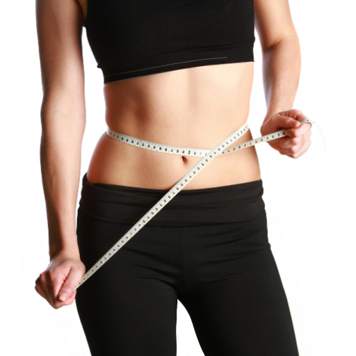 Weight Loss Challenge icon