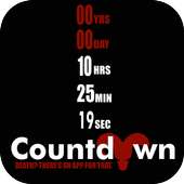 Countdown App on 9Apps