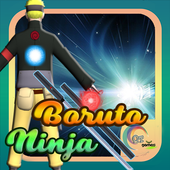 Sword Ninja Battle: Boruto icon