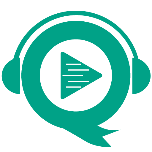 musiQ ♥ last.fm scrobbler &amp; free music library app icon