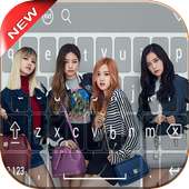 BLACKPINK keyboard Theme - KPop
