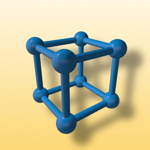 Magnet Match 3D: Satisfying Balls Puzzle Game icon