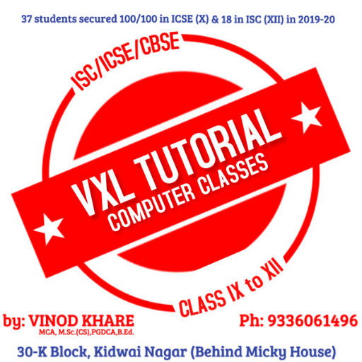 VXL TUTORIAL icon