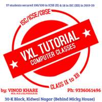 VXL TUTORIAL on 9Apps