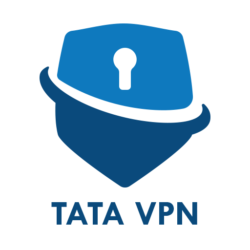 TATA VPN icon