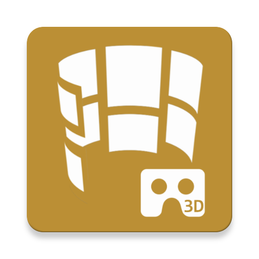 Virtual Reality Gallery icon