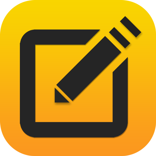 Notes - Simplify your life иконка